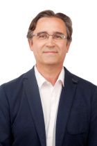 D. Pascual Luis Collado Saraiva